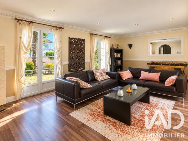 Maison à vendre 6 pièces 134 m² Aubigny-Les Clouzeaux