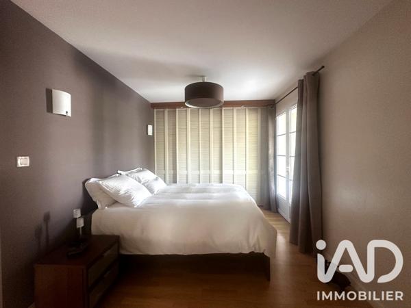 Maison à vendre 6 pièces 134 m² Aubigny-Les Clouzeaux