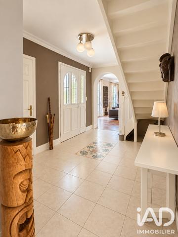 Maison à vendre 6 pièces 134 m² Aubigny-Les Clouzeaux