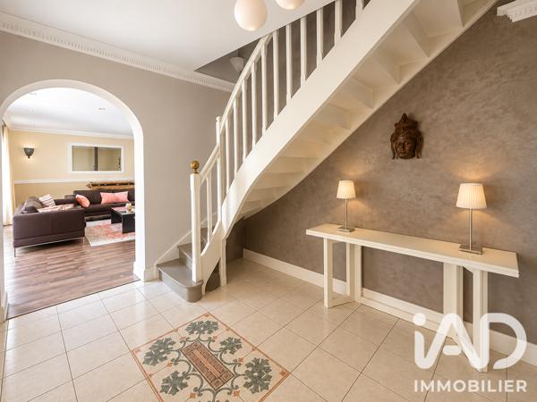 Maison à vendre 6 pièces 134 m² Aubigny-Les Clouzeaux