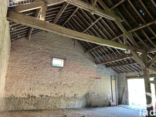 Maison à vendre 5 pièces 100 m² Autruy-sur-Juine