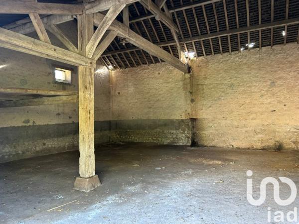 Maison à vendre 5 pièces 100 m² Autruy-sur-Juine