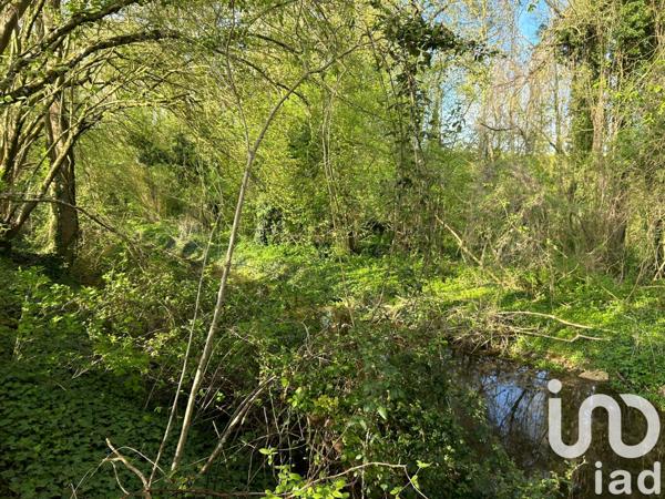 Maison à vendre 5 pièces 100 m² Autruy-sur-Juine