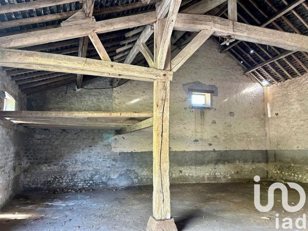 Maison à vendre 5 pièces 100 m² Autruy-sur-Juine