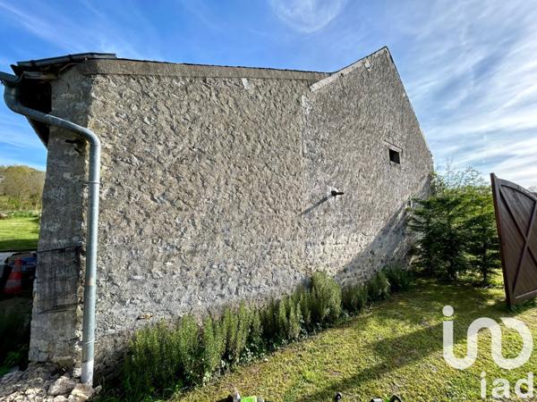 Maison à vendre 5 pièces 100 m² Autruy-sur-Juine