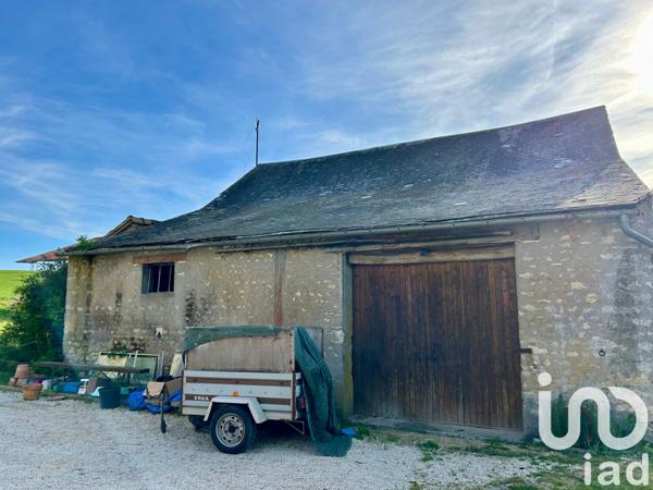 Maison à vendre 5 pièces 100 m² Autruy-sur-Juine