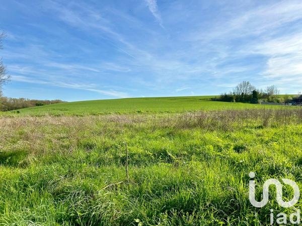 Maison à vendre 5 pièces 100 m² Autruy-sur-Juine