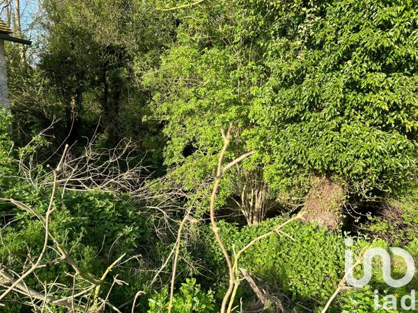 Maison à vendre 5 pièces 100 m² Autruy-sur-Juine