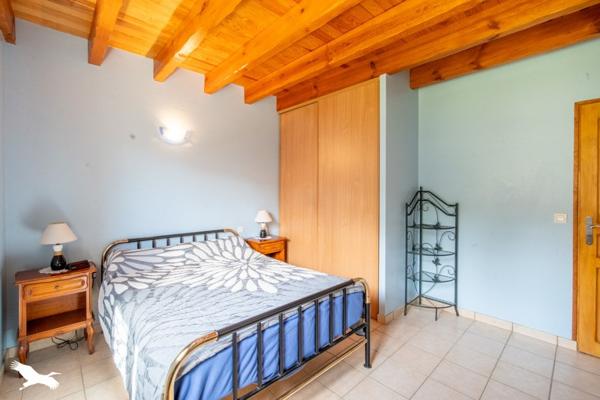 Maison à vendre |  Soustons |  6 pièces | 148 m²