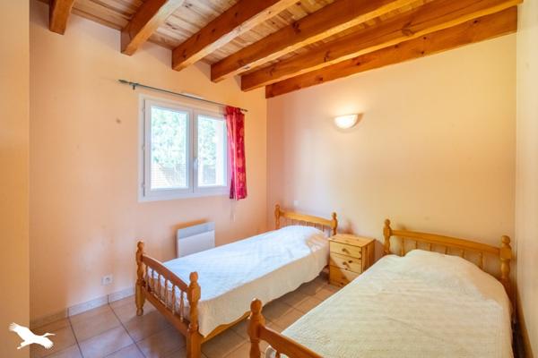 Maison à vendre |  Soustons |  6 pièces | 148 m²