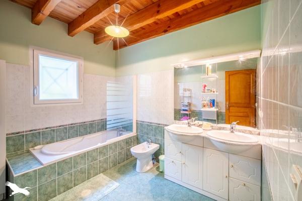 Maison à vendre |  Soustons |  6 pièces | 148 m²