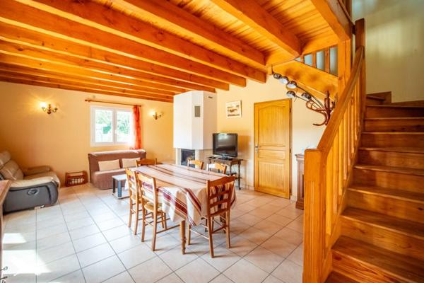 Maison à vendre |  Soustons |  6 pièces | 148 m²
