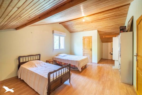 Maison à vendre |  Soustons |  6 pièces | 148 m²