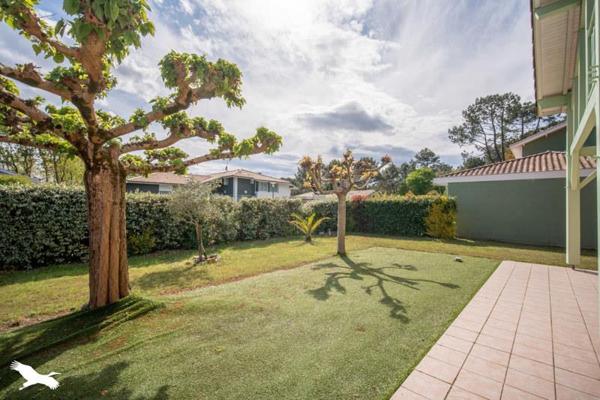 Maison à vendre |  Soustons |  6 pièces | 148 m²