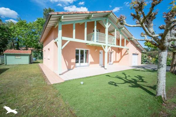 Maison à vendre |  Soustons |  6 pièces | 148 m²