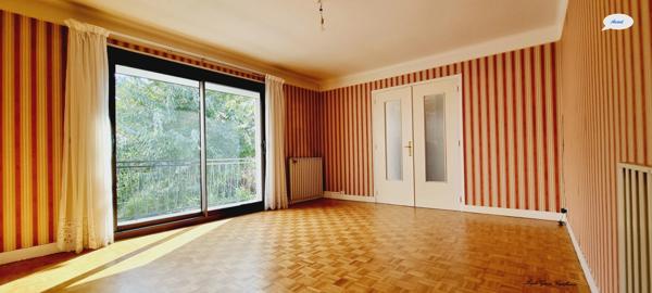Maison familiale 5/7 pièces 143 m² + garage double + atelier 78 m² quartier Coeuilly (Champigny-sur-Marne) – RER E 700 m – Futur ligne 15 à 10 minutes