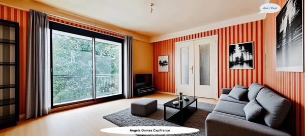 Maison familiale 5/7 pièces 143 m² + garage double + atelier 78 m² quartier Coeuilly (Champigny-sur-Marne) – RER E 700 m – Futur ligne 15 à 10 minutes