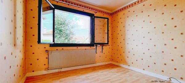 Maison familiale 5/7 pièces 143 m² + garage double + atelier 78 m² quartier Coeuilly (Champigny-sur-Marne) – RER E 700 m – Futur ligne 15 à 10 minutes