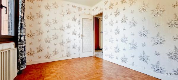 Maison familiale 5/7 pièces 143 m² + garage double + atelier 78 m² quartier Coeuilly (Champigny-sur-Marne) – RER E 700 m – Futur ligne 15 à 10 minutes