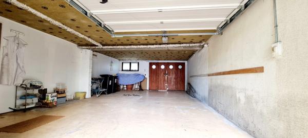 Maison familiale 5/7 pièces 143 m² + garage double + atelier 78 m² quartier Coeuilly (Champigny-sur-Marne) – RER E 700 m – Futur ligne 15 à 10 minutes