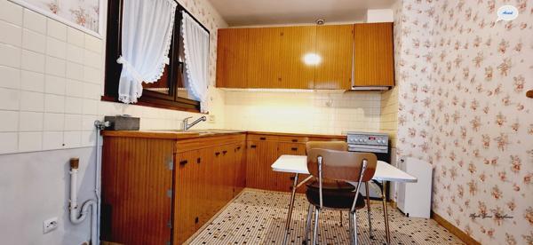 Maison familiale 5/7 pièces 143 m² + garage double + atelier 78 m² quartier Coeuilly (Champigny-sur-Marne) – RER E 700 m – Futur ligne 15 à 10 minutes