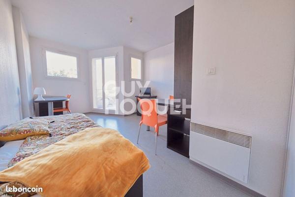 Appartement Corte 1 pièce 20 m2