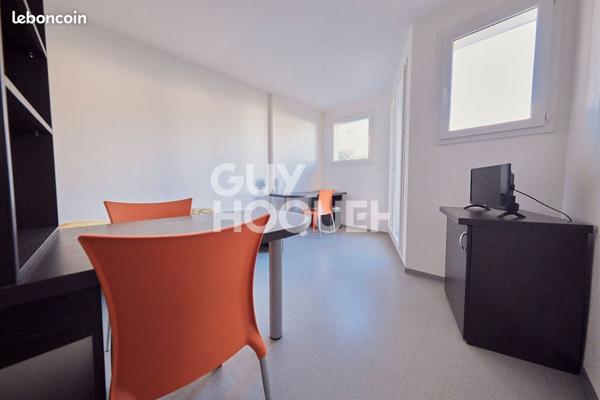 Appartement Corte 1 pièce 20 m2