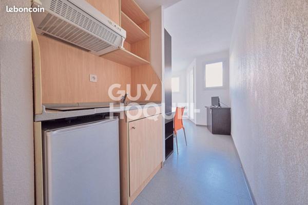 Appartement Corte 1 pièce 20 m2