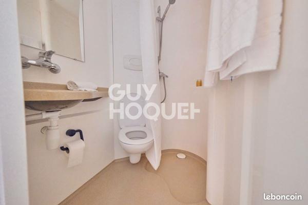 Appartement Corte 1 pièce 20 m2