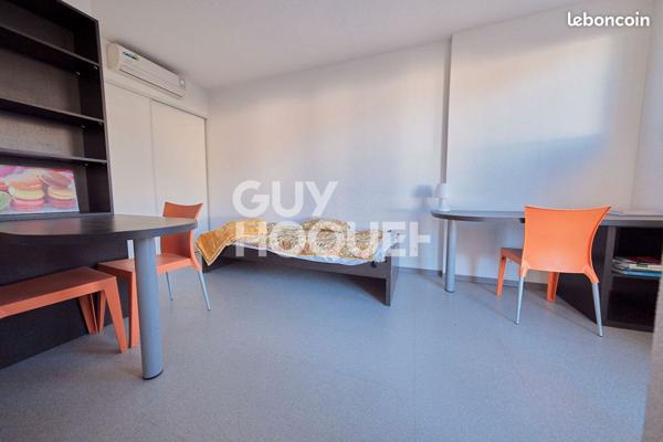 Appartement Corte 1 pièce 20 m2