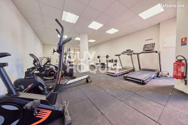 Appartement Corte 1 pièce 20 m2