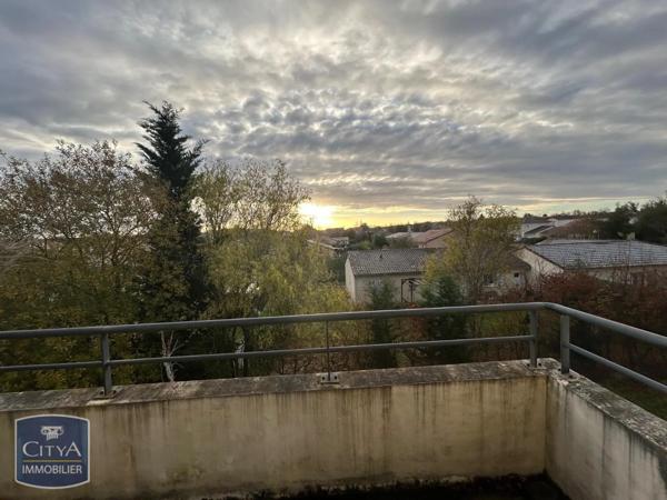 Appartement à vendre 3 pièces 60.59m²