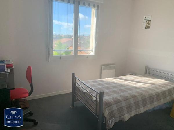 Appartement à vendre 3 pièces 60.59m²