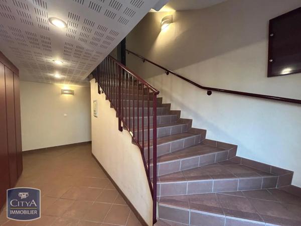 Appartement à vendre 3 pièces 60.59m²