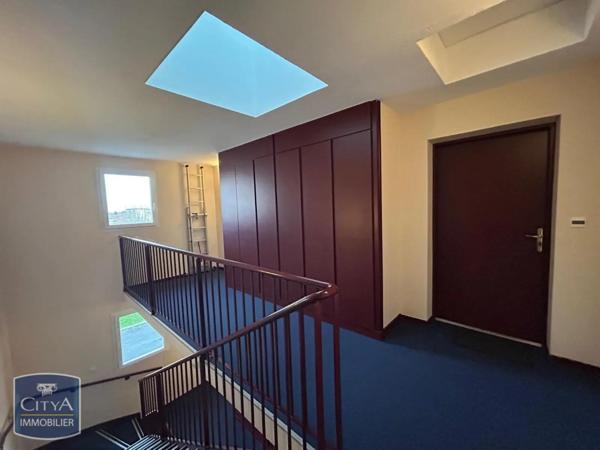 Appartement à vendre 3 pièces 60.59m²