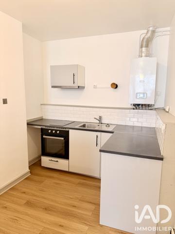 Appartement à vendre 2 pièces 56 m² Agen