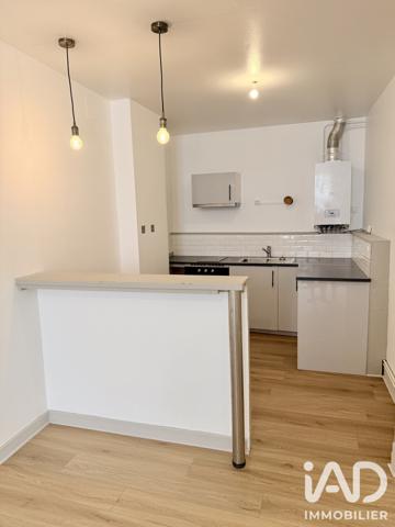 Appartement à vendre 2 pièces 56 m² Agen