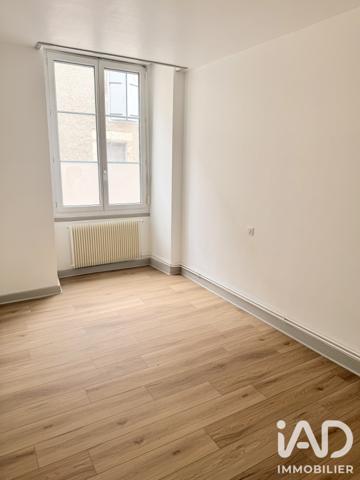 Appartement à vendre 2 pièces 56 m² Agen