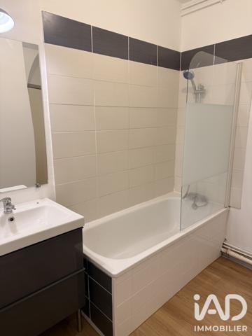 Appartement à vendre 2 pièces 56 m² Agen