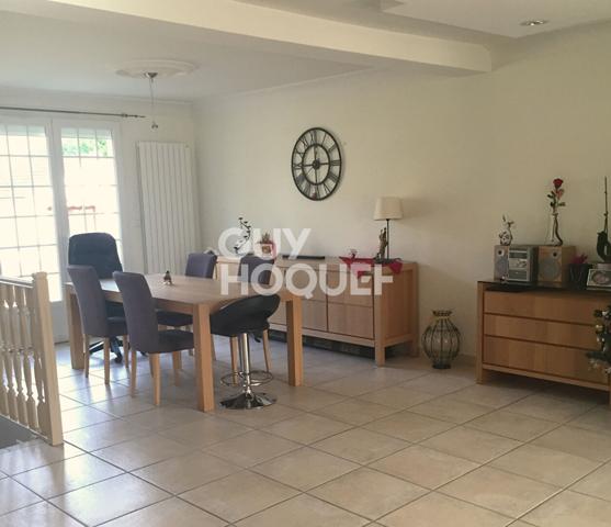 Villa 245m² Proche Golf Saint-Cyr