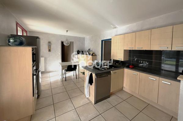 Villa 245m² Proche Golf Saint-Cyr