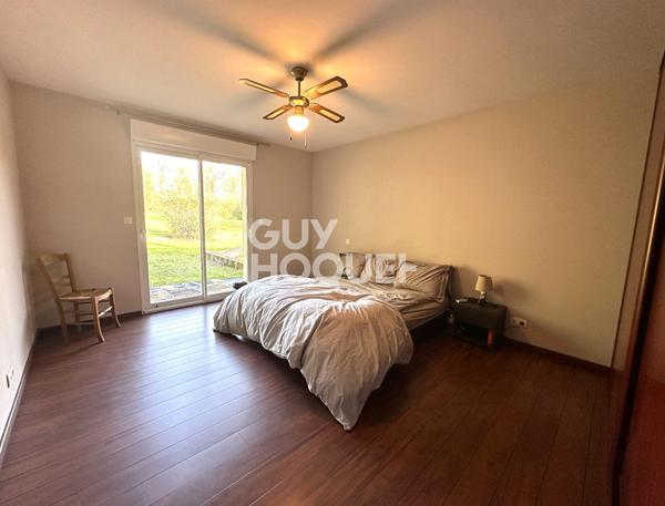 Villa 245m² Proche Golf Saint-Cyr