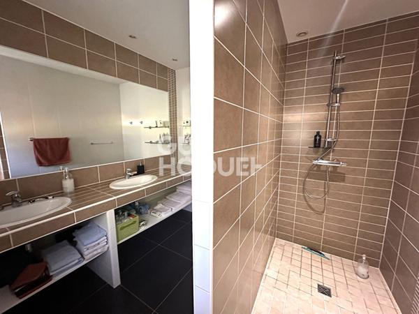 Villa 245m² Proche Golf Saint-Cyr