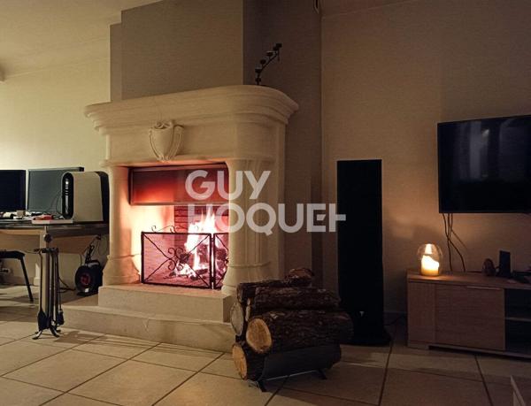 Villa 245m² Proche Golf Saint-Cyr