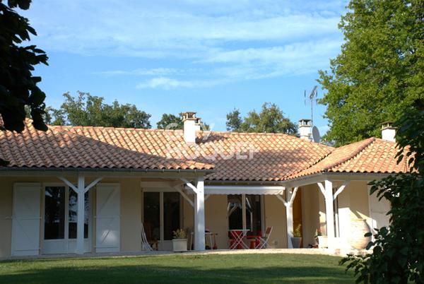 Villa 245m² Proche Golf Saint-Cyr