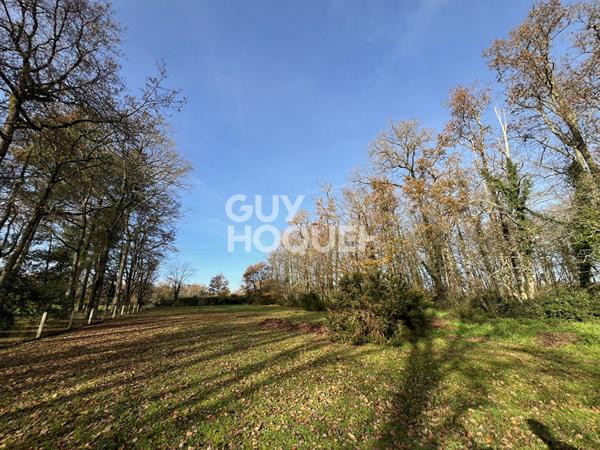 Villa 245m² Proche Golf Saint-Cyr