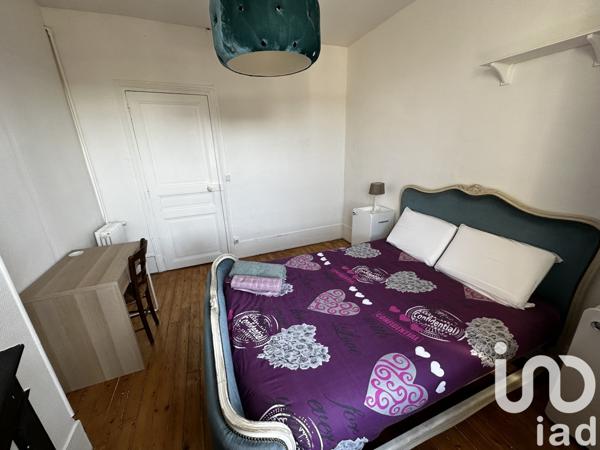 Location appartement 4 pièces 97 m² Fontainebleau