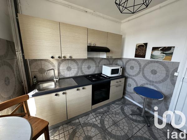 Location appartement 4 pièces 97 m² Fontainebleau