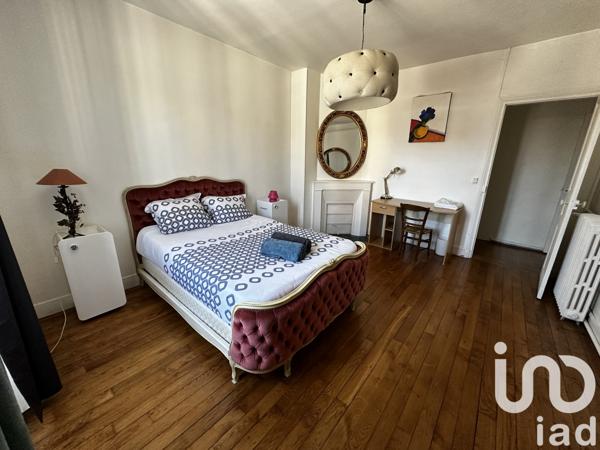 Location appartement 4 pièces 97 m² Fontainebleau