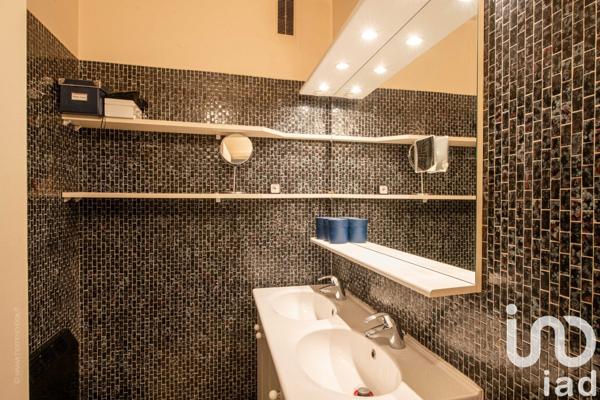 Appartement 4 pièces de 108 m² à Paris (75016)